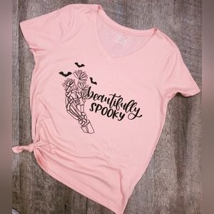 Light Pink Tee